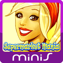Supermarket Mania - PS3