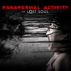 Paranormal Activity: The Lost Soul - PS4