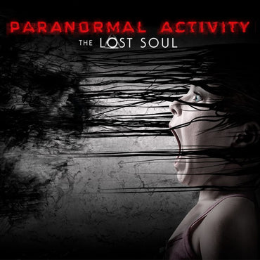 Paranormal Activity: The Lost Soul - PS4