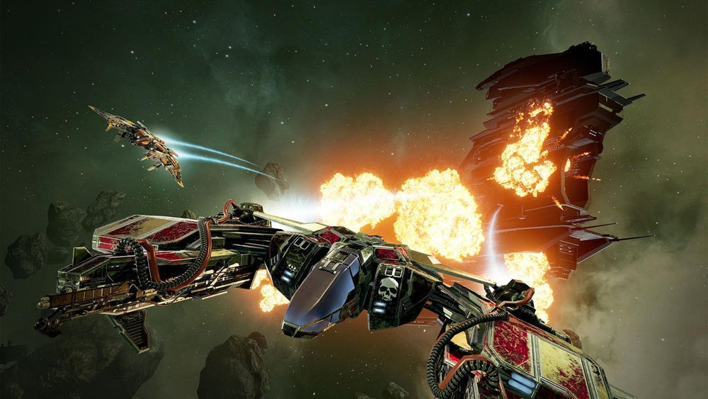 EVE: Valkyrie - PS4