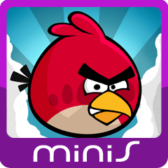 Angry Birds - PS3
