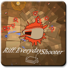 Everyday Shooter - PS3