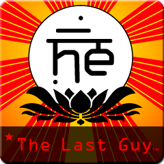 The Last Guy - PS3