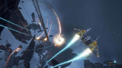 EVE: Valkyrie - PS4