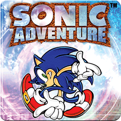 Sonic Adventure - PS3