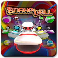 Snakeball - PS3