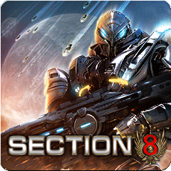 Section 8 - PS3