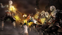 Warriors Orochi 3 - PS3