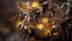 Warriors Orochi 3 - PS3