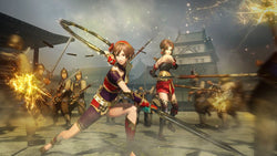 Warriors Orochi 3 - PS3