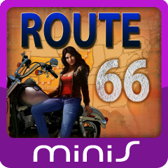 Route 66 - PS3