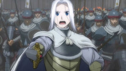 Arslan: The Warriors of Legend - PS3