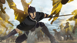 Arslan: The Warriors of Legend - PS3