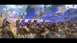 Arslan: The Warriors of Legend - PS3