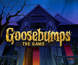 Goosebumps: The Game - 3DS