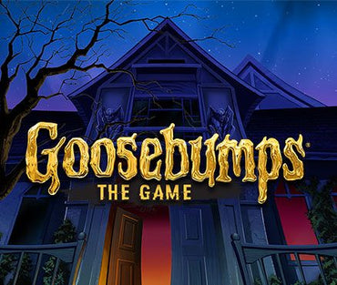 Goosebumps: The Game - 3DS