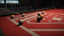Hustle Kings VR - PS4