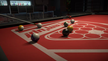Hustle Kings VR - PS4