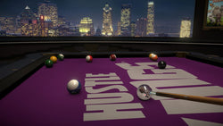 Hustle Kings VR - PS4