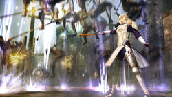 Warriors Orochi 3 - PS3