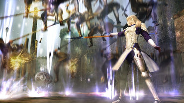 Warriors Orochi 3 - PS3