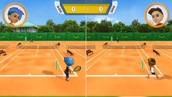 Instant Tennis - Switch