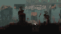 Rain World - Switch