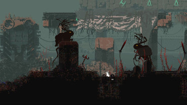 Rain World - Switch