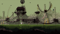Rain World - Switch