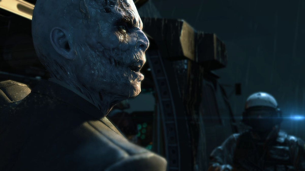 Metal Gear Solid V: The Definitive Experience - PS4