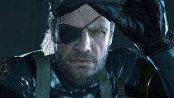 Metal Gear Solid V: The Definitive Experience - PS4