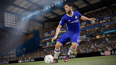 FIFA 17 - PS4