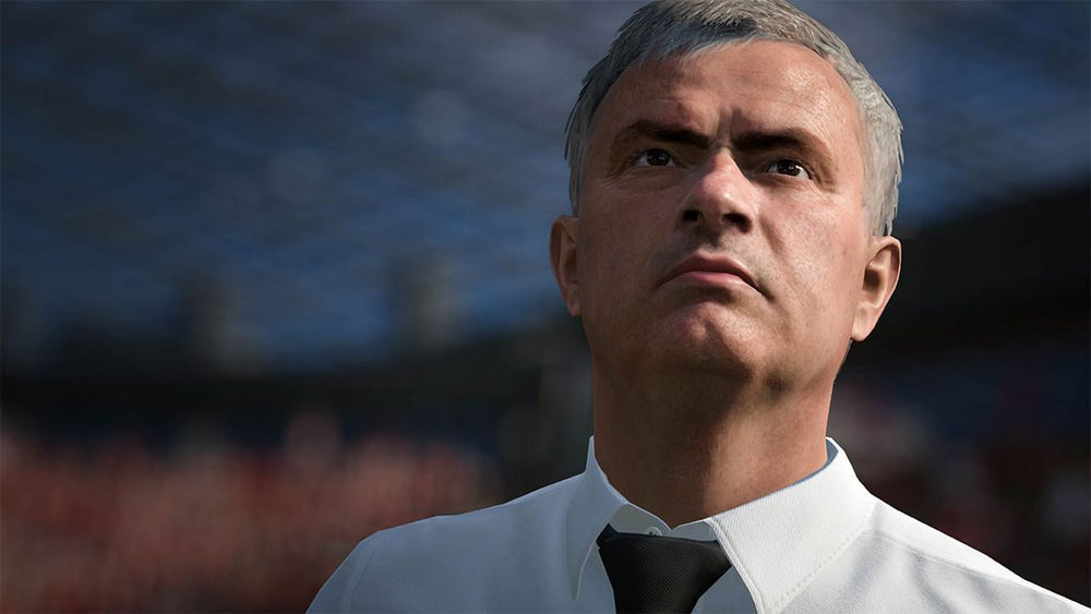 FIFA 17 - PS4
