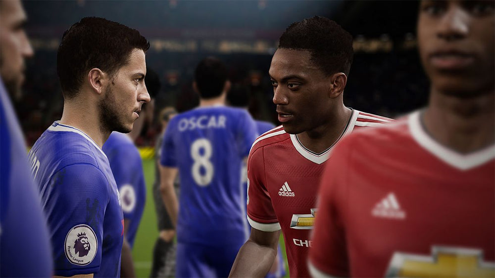 FIFA 17 - PS4