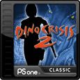 Dino Crisis 2 - PS3