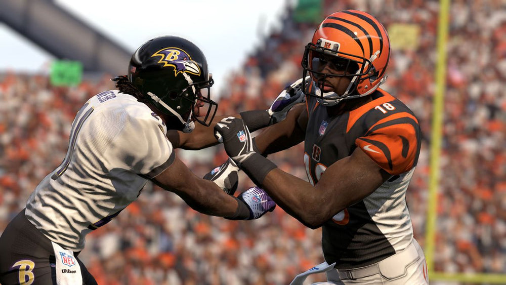 Madden NFL 16 - PS4