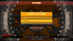 Guilty Gear Xrd: -Revelator- - PS3