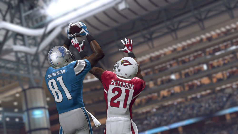 Madden NFL 16 - PS4