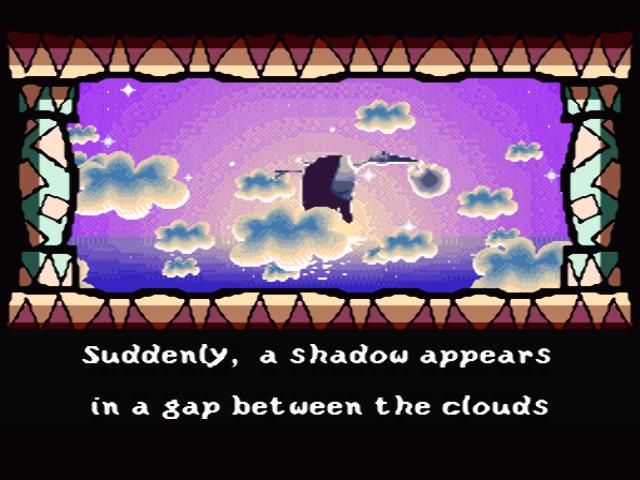 Super Mario World 2: Yoshi's Island - SNES