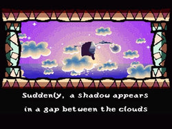 Super Mario World 2: Yoshi's Island - SNES