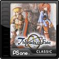 Threads of Fate - PS3