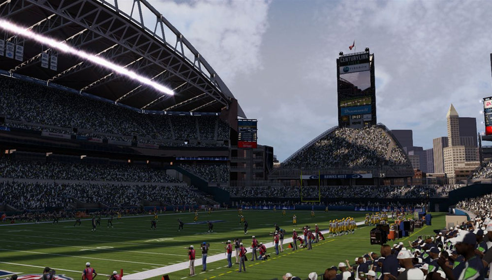 Madden NFL 15 - PS3