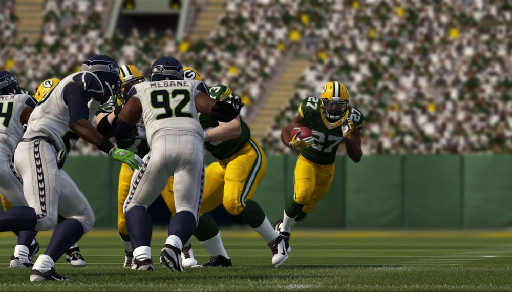 Madden NFL 15 - PS3