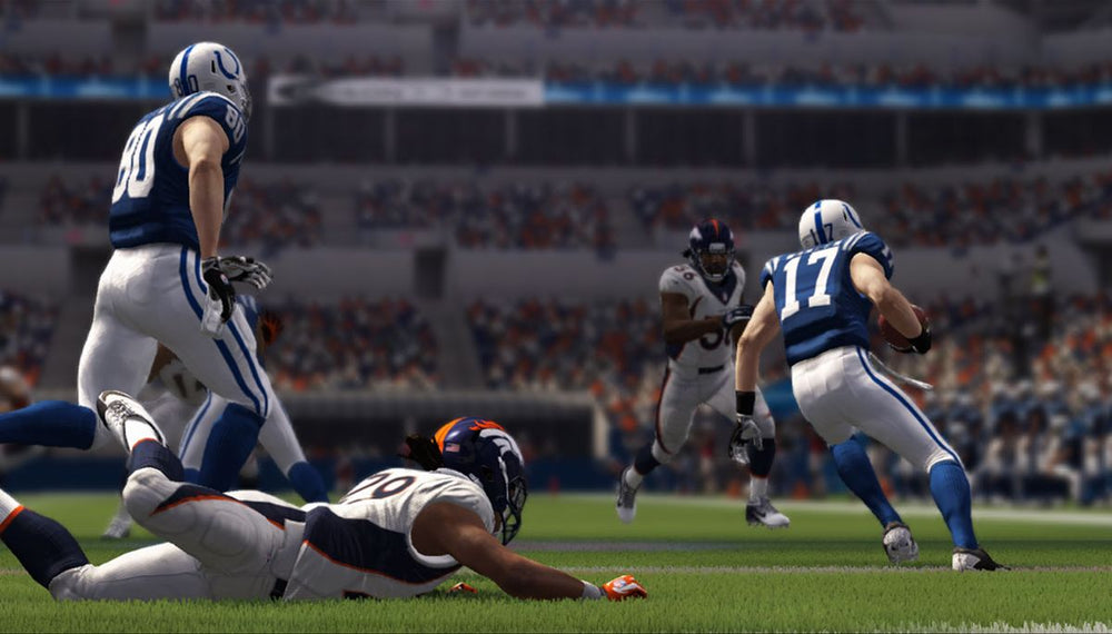 Madden NFL 15 - PS3