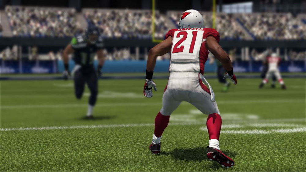 Madden NFL 16 - PS3