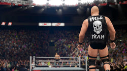 WWE 2K16 - PS3