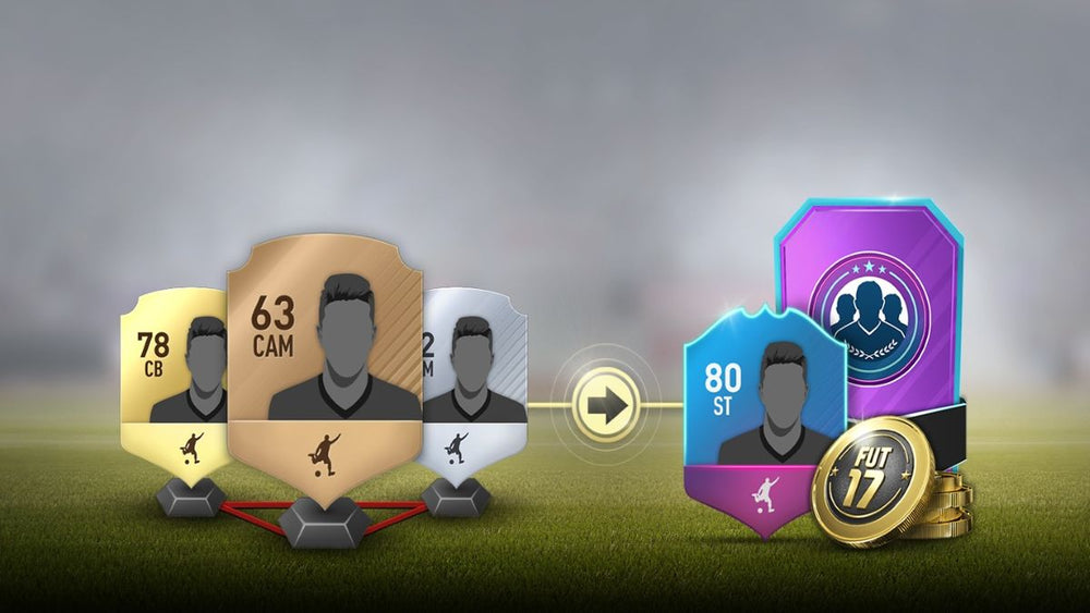 FIFA 17 - PS3