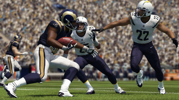 Madden NFL 17 - PS3