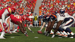 Madden NFL 17 - PS3