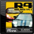 R4: Ridge Racer Type 4 - PS3